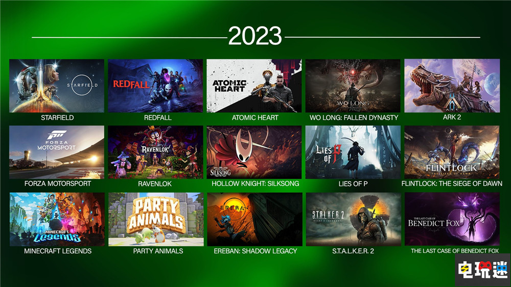 微軟23財年Q3財報：XGP營收增長3% 硬件下降30% XSS XSX Game Pass XGP Xbox 微軟 微軟XBOX  第4張