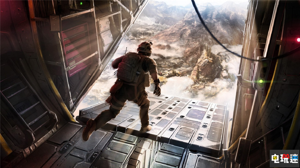 英國CMA否決微軟收購動視暴雪：NS跑不動《使命召喚》 Switch 使命召喚 微軟 動視暴雪 英國 CMA 微軟XBOX  第4張