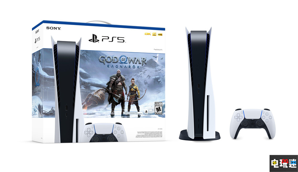 索尼22財(cái)年Q4財(cái)報(bào)：PS5全球出貨3840萬臺(tái) 利潤下降 游戲銷量 主機(jī)銷量 PS5 財(cái)報(bào) 索尼 索尼PS  第4張