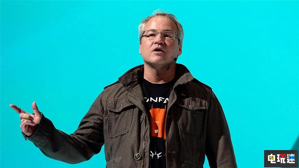 重生老大稱很想看到《泰坦隕落》出“3” EA FPS 重生娛樂 泰坦隕落 電玩迷資訊  第2張