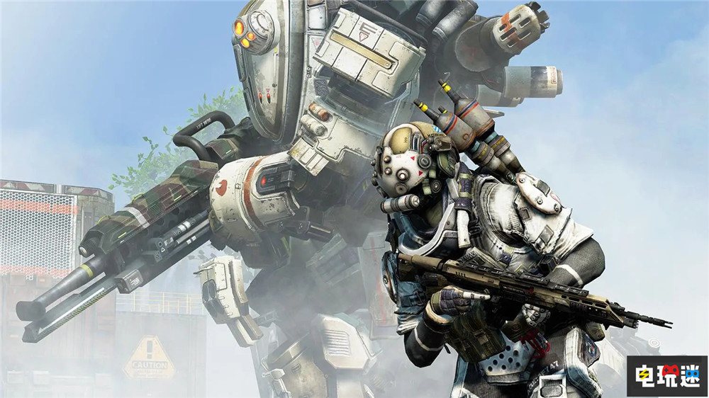 重生老大稱很想看到《泰坦隕落》出“3” EA FPS 重生娛樂 泰坦隕落 電玩迷資訊  第3張