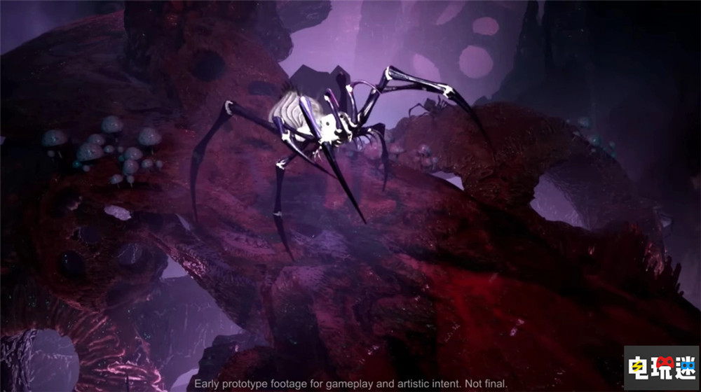 暗黑風(fēng)《開拓者：憎恨魔窟》ARPG新作眾籌開啟 Steam PC游戲 ARPG 憎恨魔窟 開拓者 電玩迷資訊  第5張