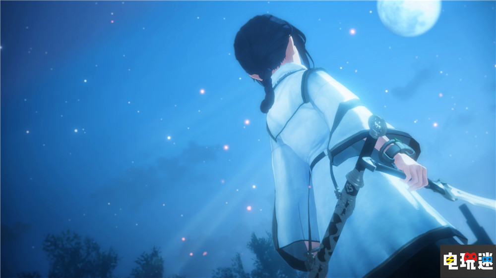 型月新作《Fate/Samurai Remnant》通過中國臺灣評級：輔15 Steam PC游戲 單機游戲 型月 Samurai Remnant Fate 電玩迷資訊  第1張