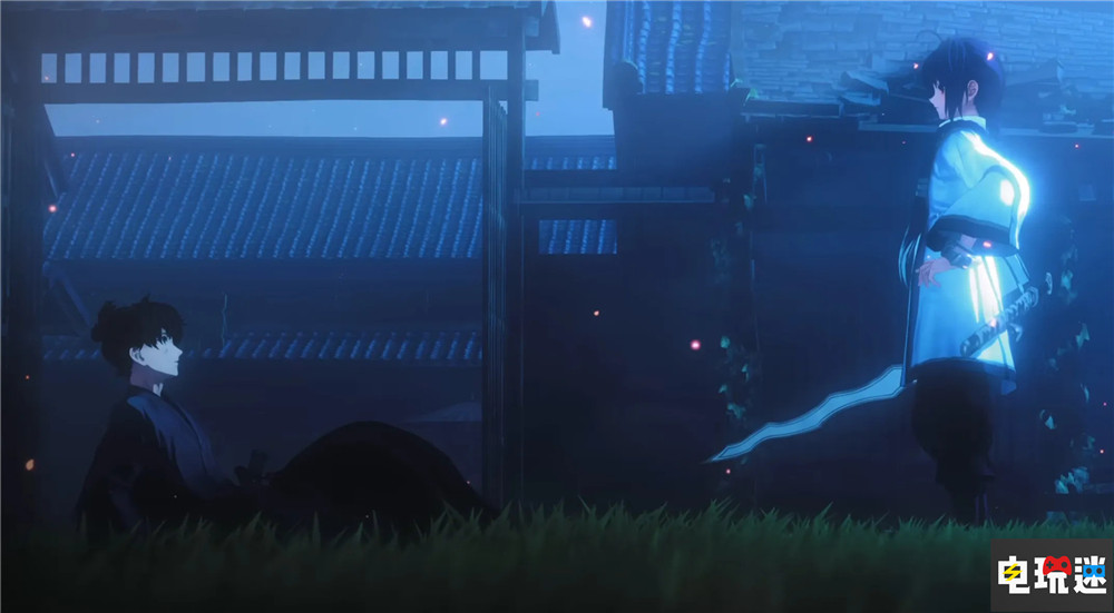 型月新作《Fate/Samurai Remnant》通過中國臺灣評級：輔15 Steam PC游戲 單機游戲 型月 Samurai Remnant Fate 電玩迷資訊  第3張