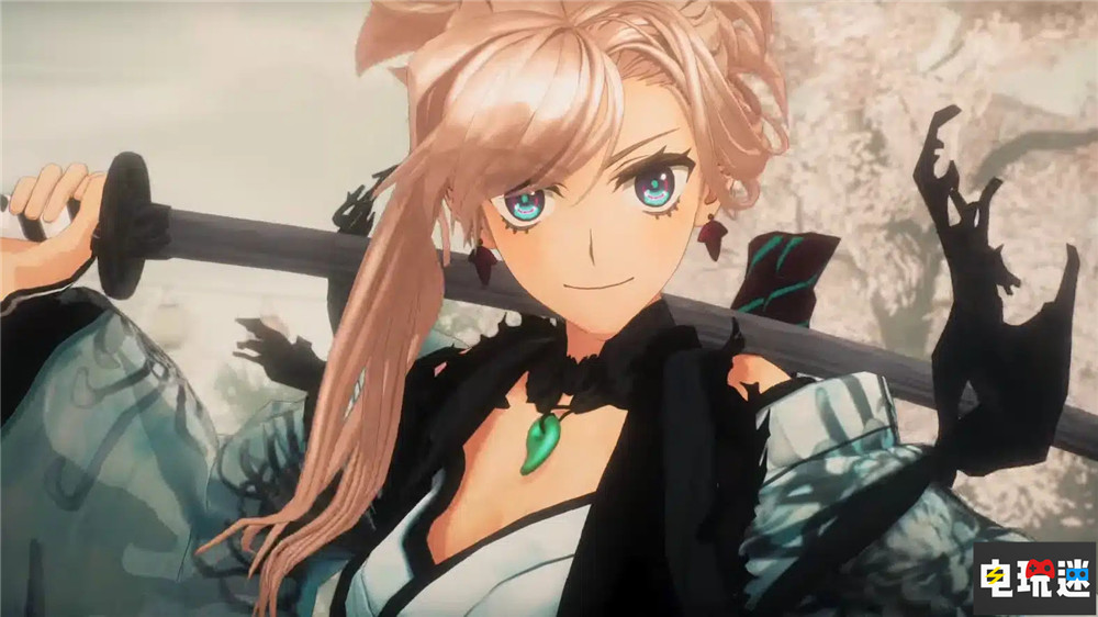 型月新作《Fate/Samurai Remnant》通過中國臺灣評級：輔15 Steam PC游戲 單機游戲 型月 Samurai Remnant Fate 電玩迷資訊  第4張