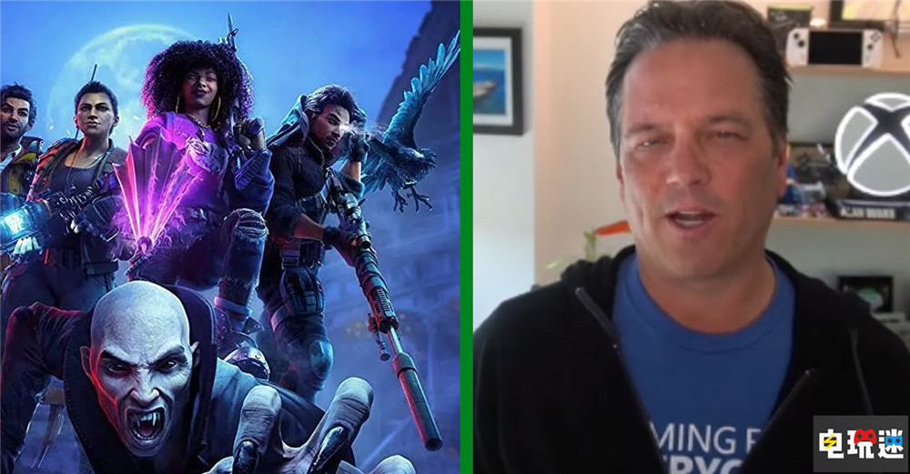 Xbox負責人承認《紅霞島》令人失望 微軟應監(jiān)督游戲開發(fā) 第一方游戲 Arkane 紅霞島 菲爾·斯賓塞 Xbox 微軟 微軟XBOX 第1張 Xbox負責人承認《紅霞島》令人失望 微軟應監(jiān)督游戲開發(fā) 第一方游戲 Arkane 紅霞島 菲爾·斯賓塞 Xbox 微軟 微軟XBOX 第1張