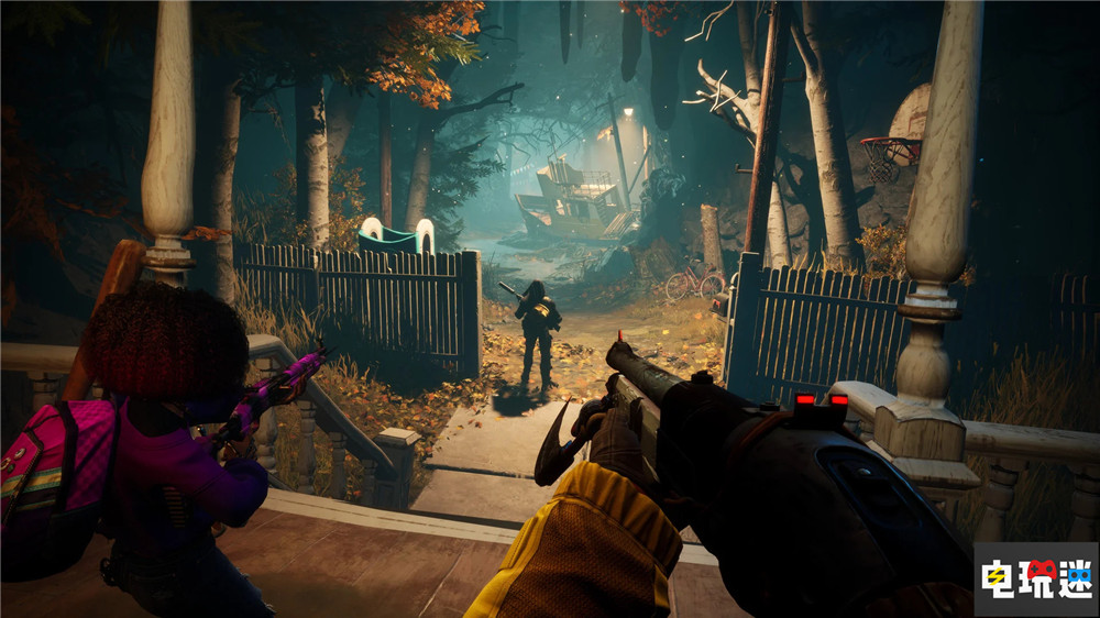 Xbox負責人承認《紅霞島》令人失望 微軟應監(jiān)督游戲開發(fā) 第一方游戲 Arkane 紅霞島 菲爾·斯賓塞 Xbox 微軟 微軟XBOX 第2張 Xbox負責人承認《紅霞島》令人失望 微軟應監(jiān)督游戲開發(fā) 第一方游戲 Arkane 紅霞島 菲爾·斯賓塞 Xbox 微軟 微軟XBOX 第2張