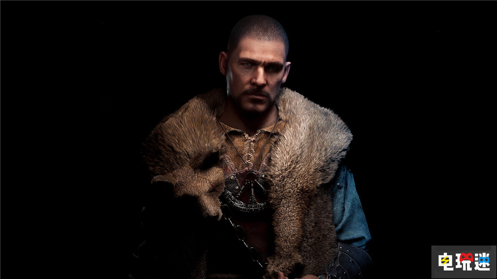 黑沙單機(jī)版開(kāi)放世界游戲《紅色沙漠》開(kāi)發(fā)進(jìn)入尾聲 單機(jī)游戲 開(kāi)放世界游戲 黑色沙漠 紅色沙漠 電玩迷資訊  第2張