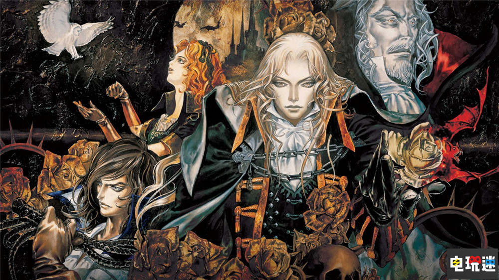 《合金裝備3》與《寂靜嶺》或為索尼限時獨占 甚至還有惡魔城 科樂美 PS5 索尼 惡魔城 寂靜嶺 合金裝備3 索尼PS 第3張 《合金裝備3》與《寂靜嶺》或為索尼限時獨占 甚至還有惡魔城 科樂美 PS5 索尼 惡魔城 寂靜嶺 合金裝備3 索尼PS 第3張