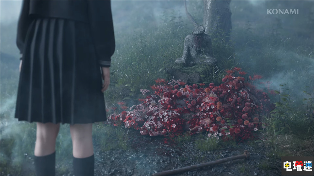 《合金裝備3》與《寂靜嶺》或為索尼限時獨占 甚至還有惡魔城 科樂美 PS5 索尼 惡魔城 寂靜嶺 合金裝備3 索尼PS 第4張 《合金裝備3》與《寂靜嶺》或為索尼限時獨占 甚至還有惡魔城 科樂美 PS5 索尼 惡魔城 寂靜嶺 合金裝備3 索尼PS 第4張