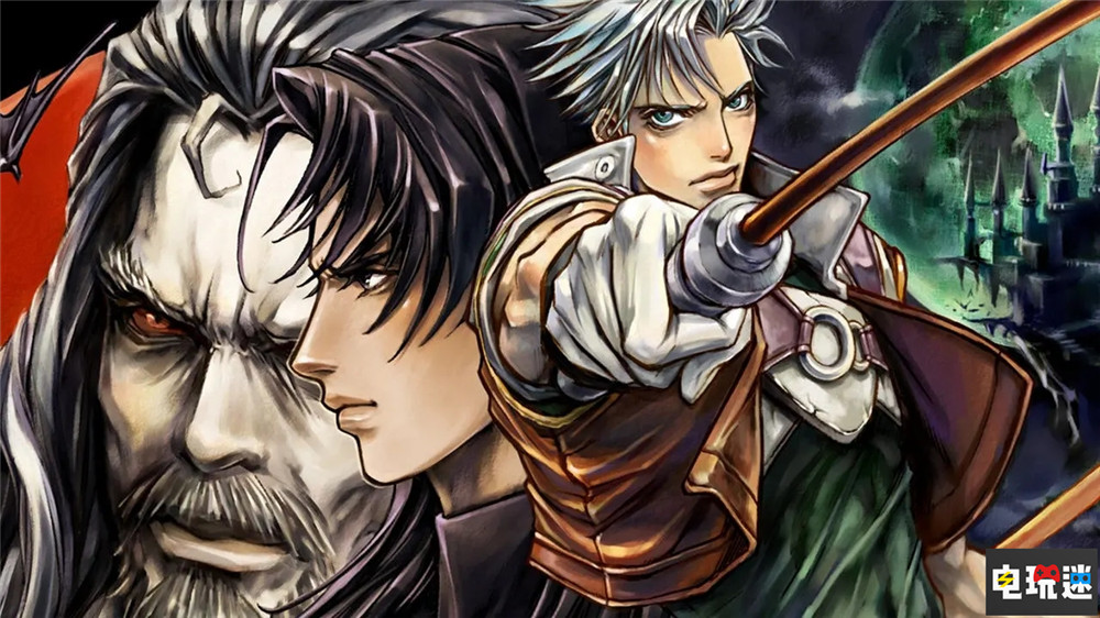 《合金裝備3》與《寂靜嶺》或為索尼限時獨占 甚至還有惡魔城 科樂美 PS5 索尼 惡魔城 寂靜嶺 合金裝備3 索尼PS 第5張 《合金裝備3》與《寂靜嶺》或為索尼限時獨占 甚至還有惡魔城 科樂美 PS5 索尼 惡魔城 寂靜嶺 合金裝備3 索尼PS 第5張