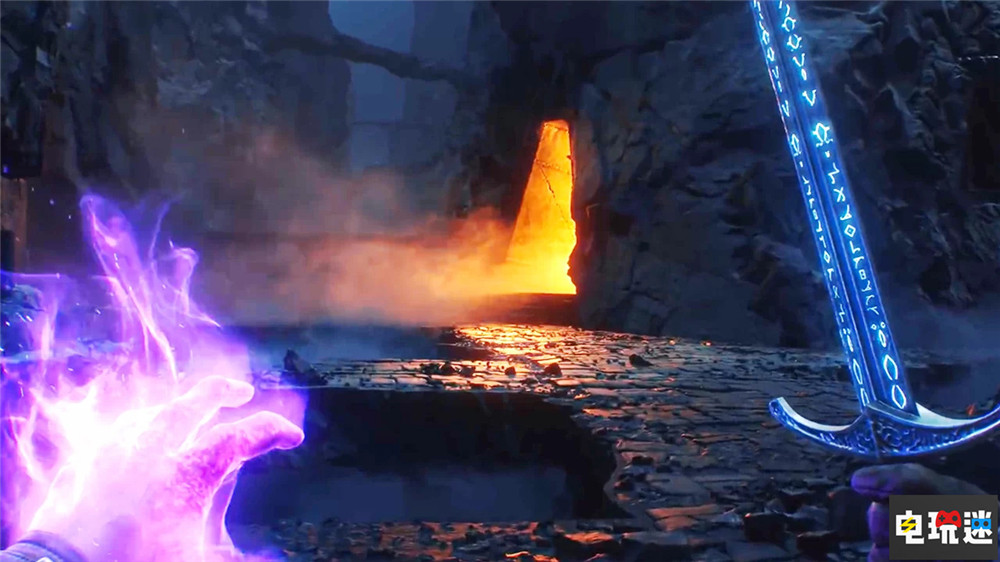 《宣誓》開(kāi)發(fā)忙不過(guò)來(lái) 新工作室加入幫助黑曜石開(kāi)發(fā) 永恒之柱 單機(jī)游戲 Avowed 宣誓 黑曜石娛樂(lè) 微軟XBOX  第1張