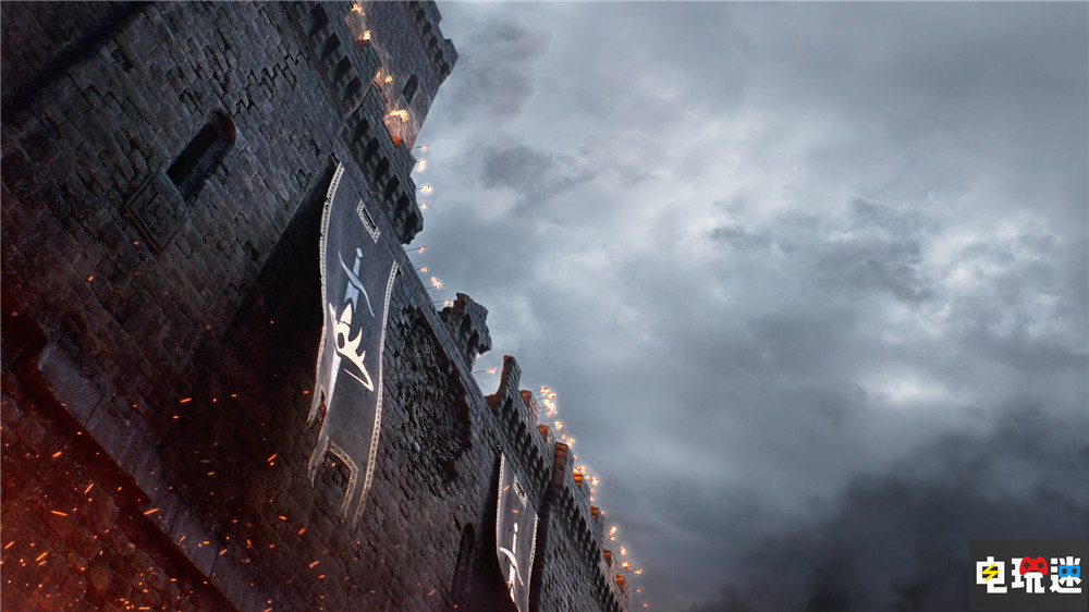 《宣誓》開(kāi)發(fā)忙不過(guò)來(lái) 新工作室加入幫助黑曜石開(kāi)發(fā) 永恒之柱 單機(jī)游戲 Avowed 宣誓 黑曜石娛樂(lè) 微軟XBOX  第3張