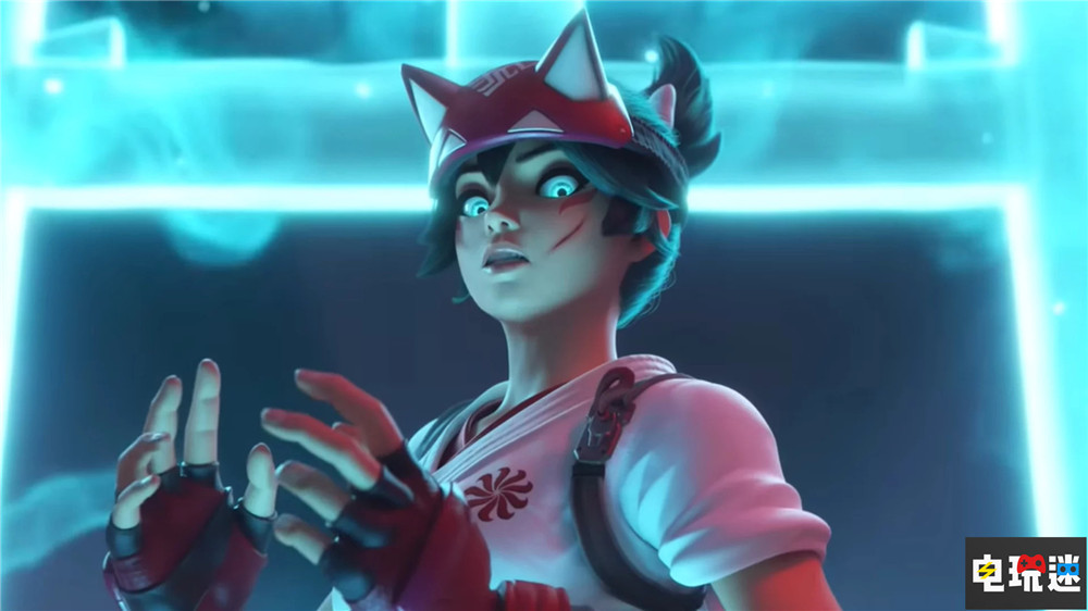 動(dòng)視暴雪PC游戲營收超越主機(jī) 守望先鋒2 使命召喚 PC游戲 動(dòng)視暴雪 電玩迷資訊 第3張 動(dòng)視暴雪PC游戲營收超越主機(jī) 守望先鋒2 使命召喚 PC游戲 動(dòng)視暴雪 電玩迷資訊 第3張