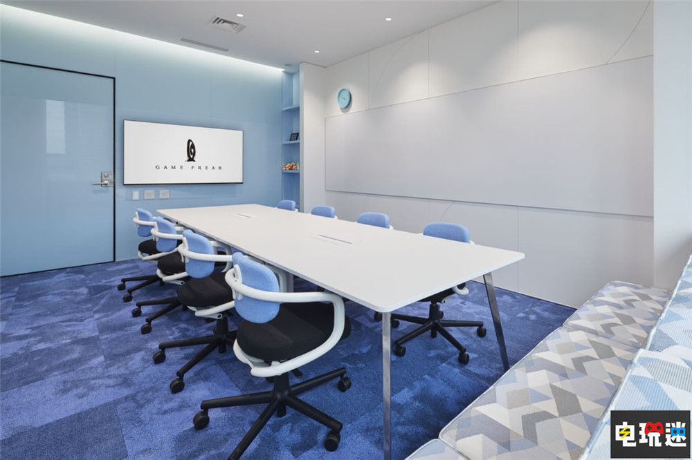 寶可夢(mèng)開發(fā)商GF公開原創(chuàng)新作Project Bloom 動(dòng)作冒險(xiǎn)游戲 Project Bloom Game Freak 寶可夢(mèng) 電玩迷資訊  第3張