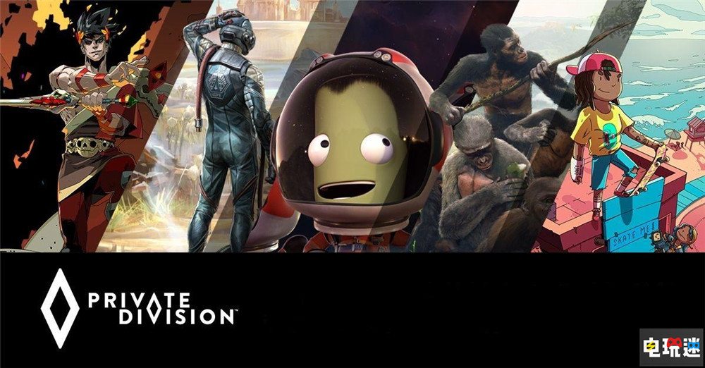 寶可夢(mèng)開發(fā)商GF公開原創(chuàng)新作Project Bloom 動(dòng)作冒險(xiǎn)游戲 Project Bloom Game Freak 寶可夢(mèng) 電玩迷資訊  第4張