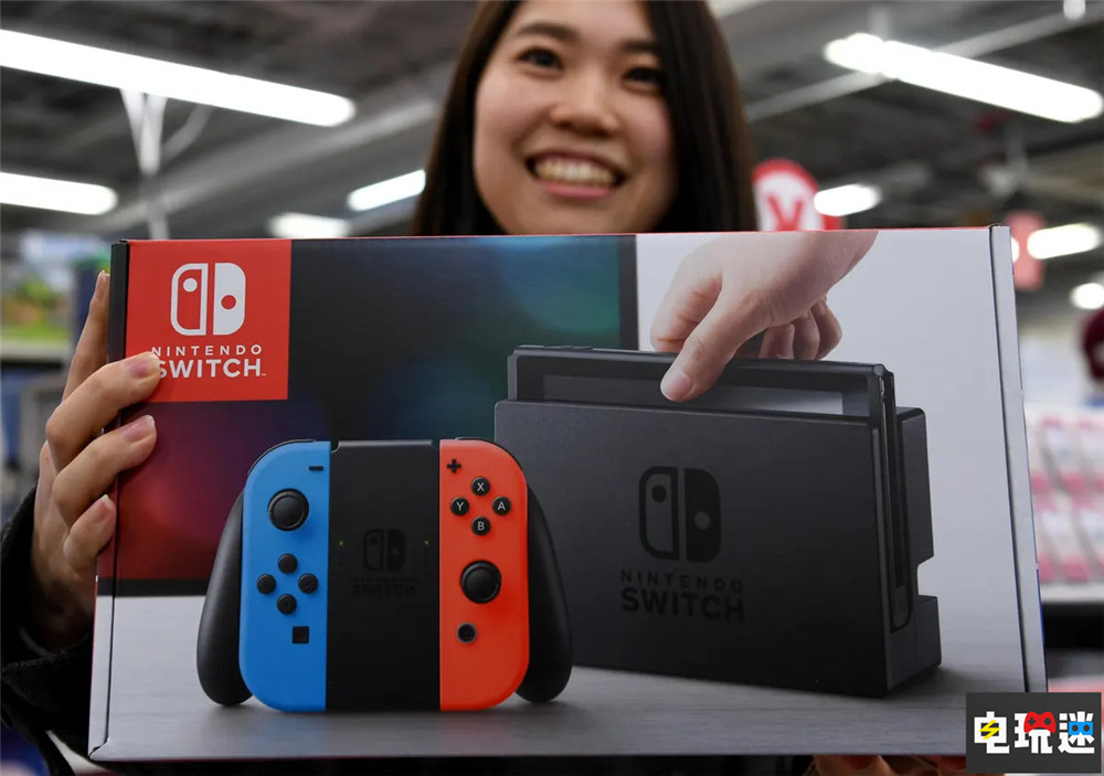 夏普增設(shè)新LCD屏生產(chǎn)線或為Switch新型號 Switch 任天堂 游戲機 顯示屏 LCD 夏普 電玩迷資訊 第4張 夏普增設(shè)新LCD屏生產(chǎn)線或為Switch新型號 Switch 任天堂 游戲機 顯示屏 LCD 夏普 電玩迷資訊 第4張