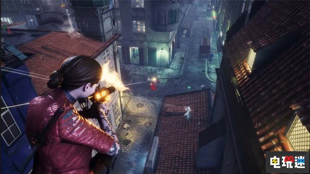 大逃殺《吸血鬼：避世血獵》推出一年后停止更新 大逃殺 黑暗世界 吸血鬼：避世血獵 電玩迷資訊  第3張