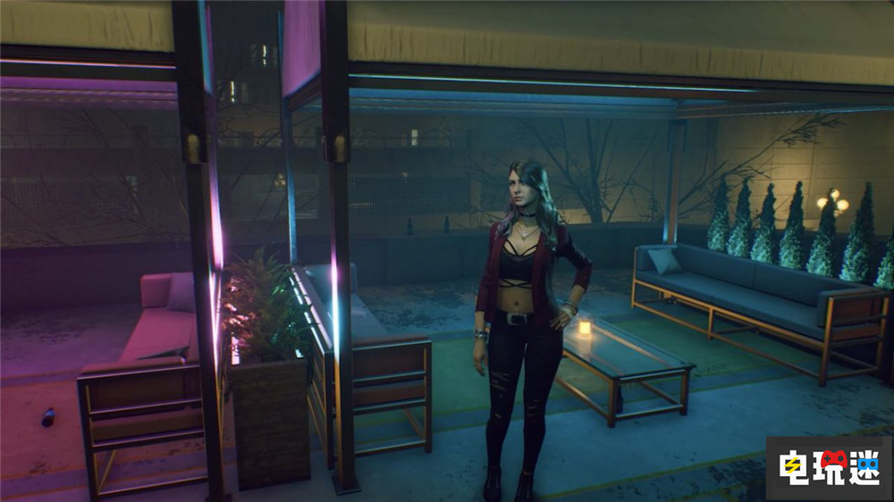 大逃殺《吸血鬼：避世血獵》推出一年后停止更新 大逃殺 黑暗世界 吸血鬼：避世血獵 電玩迷資訊  第4張