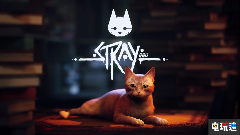 賽博擼貓《迷失》發(fā)售近一年后將登陸微軟Xbox XboxOne XSX Xbox 微軟 解謎游戲 賽博擼貓 迷失 微軟XBOX 第1張 賽博擼貓《迷失》發(fā)售近一年后將登陸微軟Xbox XboxOne XSX Xbox 微軟 解謎游戲 賽博擼貓 迷失 微軟XBOX 第1張