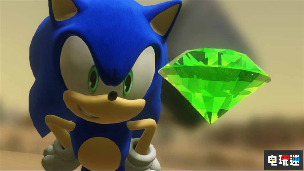 世嘉正在考慮游戲價格提高到70美元門檻 游戲漲價 索尼克 游戲價格 世嘉 電玩迷資訊  第1張