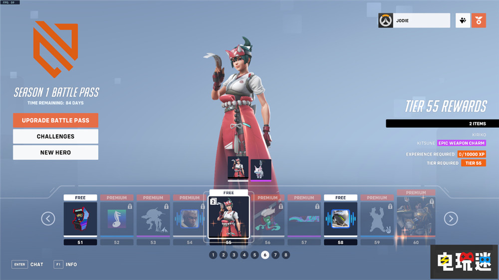 《守望先鋒2》取消PVE模式 玩家失望：這是2代嗎？ OW2 暴雪 守望先鋒2 電玩迷資訊  第3張