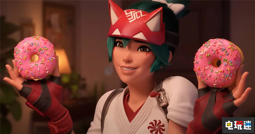 《守望先鋒2》取消PVE模式 玩家失望：這是2代嗎？ OW2 暴雪 守望先鋒2 電玩迷資訊  第4張