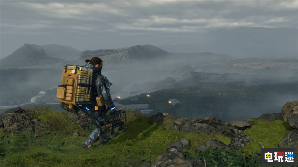 Epic大特賣開始《死亡擱淺》喜加一 下周又是神秘游戲 死亡擱淺 PC游戲 特賣 Epic商店 STEAM/Epic  第3張