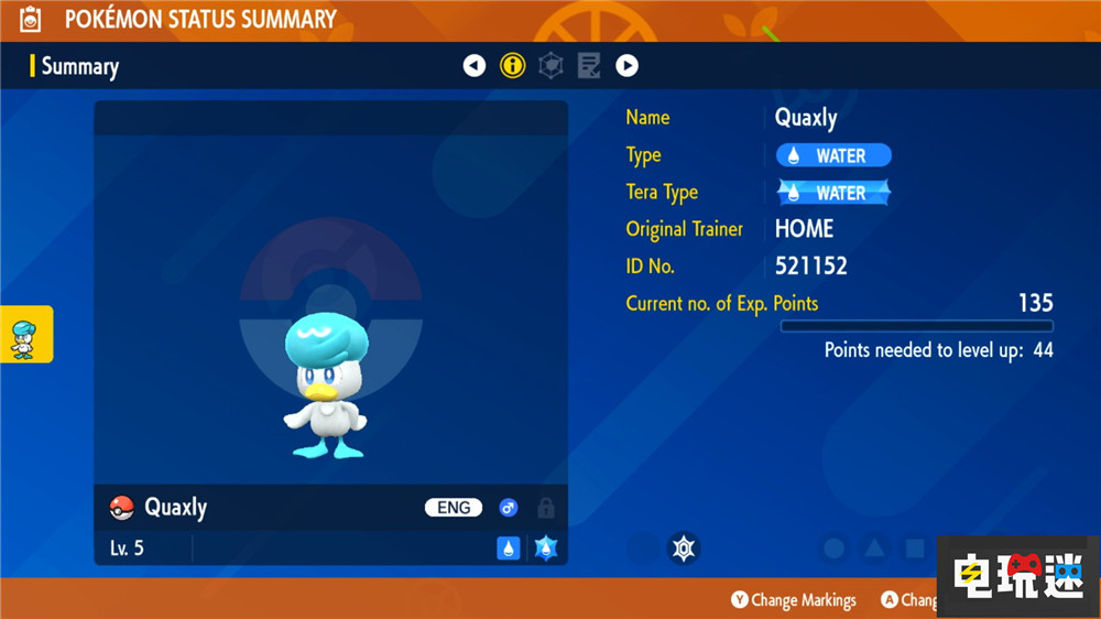 《寶可夢 朱紫》確定5月24日打通寶可夢Home 新活動(dòng)因bug暫停 Switch 御三家 寶可夢Home 寶可夢朱紫 任天堂SWITCH 第5張 《寶可夢 朱紫》確定5月24日打通寶可夢Home 新活動(dòng)因bug暫停 Switch 御三家 寶可夢Home 寶可夢朱紫 任天堂SWITCH 第5張