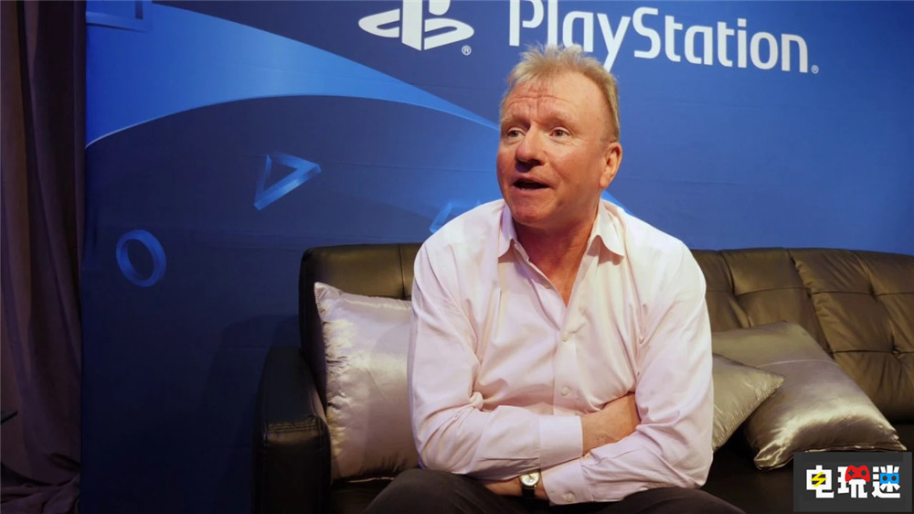 SIE總裁稱PS5獨占游戲發(fā)售兩年再移植PC能被接受 最后生還者 血源詛咒 PC游戲 獨占游戲 SIE PS5 索尼 索尼PS  第1張