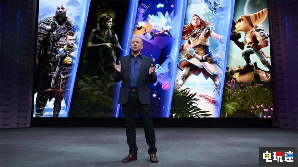 SIE總裁稱PS5獨占游戲發(fā)售兩年再移植PC能被接受 最后生還者 血源詛咒 PC游戲 獨占游戲 SIE PS5 索尼 索尼PS  第3張