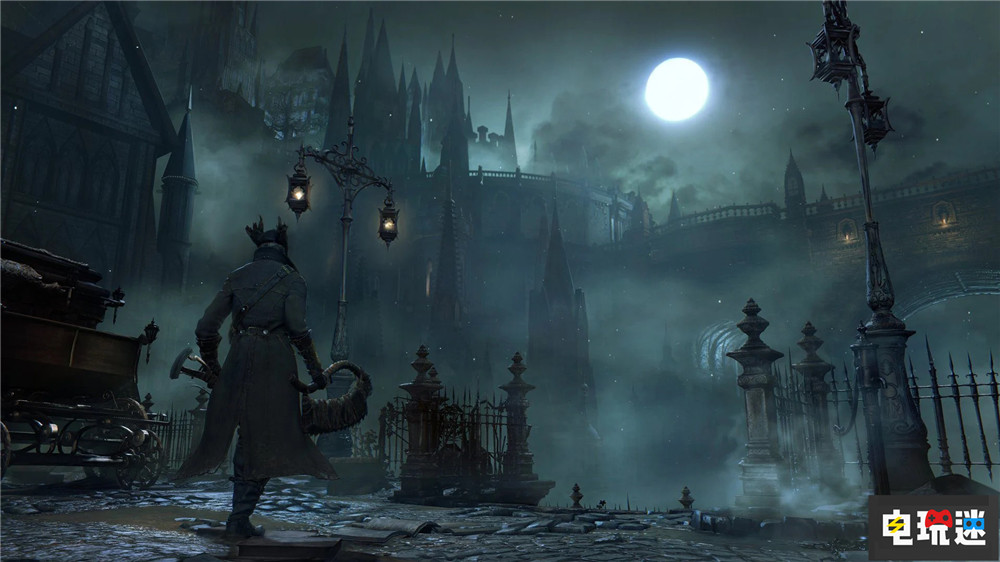 SIE總裁稱PS5獨占游戲發(fā)售兩年再移植PC能被接受 最后生還者 血源詛咒 PC游戲 獨占游戲 SIE PS5 索尼 索尼PS  第4張