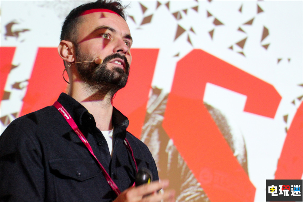 EA高管對《EA Sports FC》第一作充滿信心 FIFA 足球游戲 體育游戲 EA Sports FC 電玩迷資訊 第2張 EA高管對《EA Sports FC》第一作充滿信心 FIFA 足球游戲 體育游戲 EA Sports FC 電玩迷資訊 第2張