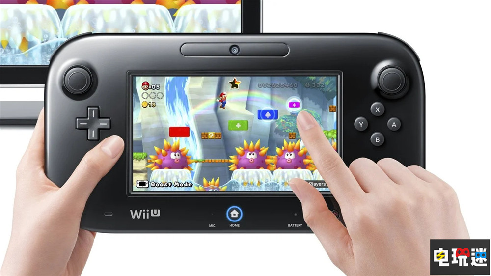 零件用光了 任天堂將終止WiiU維修服務 游戲機 WiiU 任天堂 任天堂SWITCH  第3張