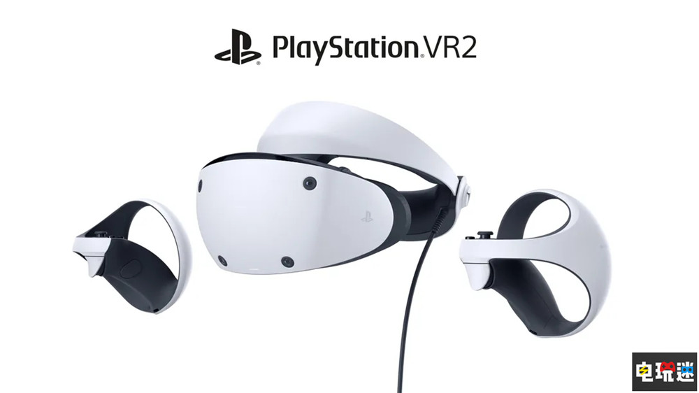 索尼宣布PSVR2前6周銷量達(dá)到60萬(wàn)臺(tái)超越PSVR同期 PSVR2銷量 PS5 索尼 VR PSVR2 索尼PS  第1張