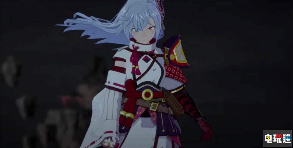 東西兩款《符文工房》外傳“龍之國”與6代新作公開 模擬經(jīng)營 種田游戲 單機(jī)游戲 符文工廠 符文工房：龍之國 符文工房6 電玩迷資訊  第4張