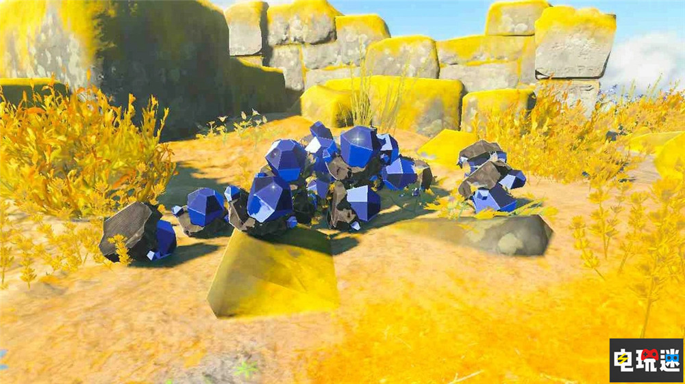 《王國(guó)之淚》1.1.2更新“修復(fù)”復(fù)制bug 準(zhǔn)備飛行模式？ 游戲更新 任天堂 Switch bug 復(fù)制物品 王國(guó)之淚 塞爾達(dá)傳說 任天堂SWITCH  第4張