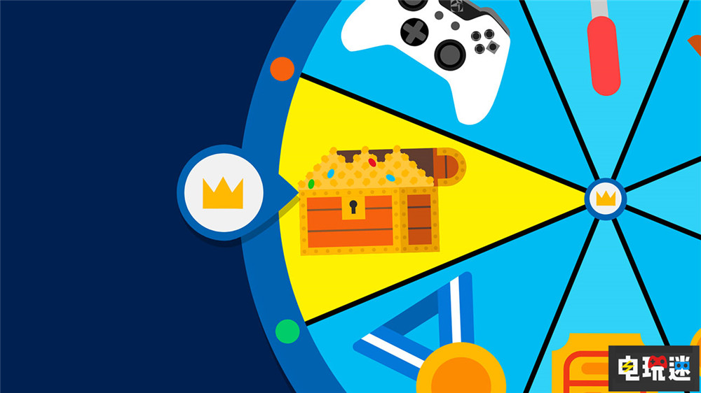 微軟新規(guī)則禁止Xbox“刷成就游戲”上架 游戲點(diǎn)數(shù) 游戲成就 XSS XSX Xbox 微軟 微軟XBOX  第3張