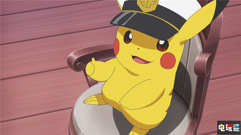 《寶可夢》系列游戲27年銷量破4.8億份 Switch GameFreak 任天堂 寶可夢卡牌 游戲銷量 寶可夢 朱紫 寶可夢 任天堂SWITCH 第1張 《寶可夢》系列游戲27年銷量破4.8億份 Switch GameFreak 任天堂 寶可夢卡牌 游戲銷量 寶可夢 朱紫 寶可夢 任天堂SWITCH 第1張