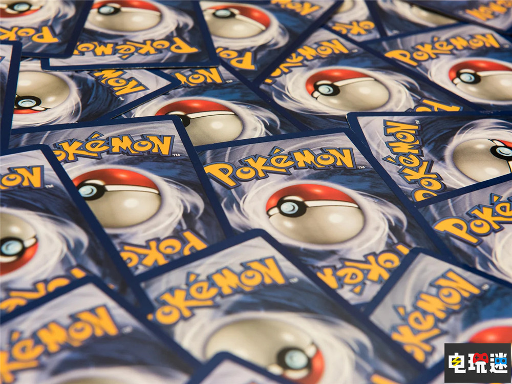 《寶可夢》系列游戲27年銷量破4.8億份 Switch GameFreak 任天堂 寶可夢卡牌 游戲銷量 寶可夢 朱紫 寶可夢 任天堂SWITCH 第3張 《寶可夢》系列游戲27年銷量破4.8億份 Switch GameFreak 任天堂 寶可夢卡牌 游戲銷量 寶可夢 朱紫 寶可夢 任天堂SWITCH 第3張