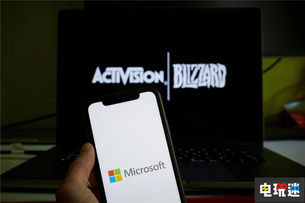 微軟或?yàn)槭召彸晒Χ鴮右暢烦鲇袌?英國 動視 使命召喚 動視暴雪 微軟 電玩迷資訊 第3張 微軟或?yàn)槭召彸晒Χ鴮右暢烦鲇袌?英國 動視 使命召喚 動視暴雪 微軟 電玩迷資訊 第3張