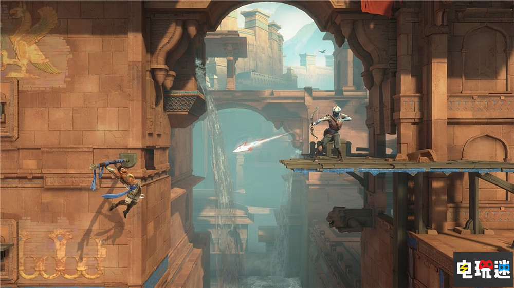 2023年夏日游戲節(jié)有些什么?《動(dòng)物派對(duì)》等一票游戲公開發(fā)售日 漫威蜘蛛俠2 動(dòng)物派對(duì) 最終幻想7重生 如龍7外傳 夏日游戲節(jié) 電玩迷資訊  第3張