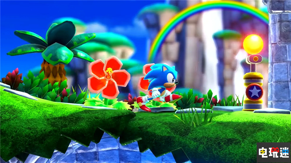 2023年夏日游戲節(jié)有些什么?《動(dòng)物派對(duì)》等一票游戲公開發(fā)售日 漫威蜘蛛俠2 動(dòng)物派對(duì) 最終幻想7重生 如龍7外傳 夏日游戲節(jié) 電玩迷資訊  第7張