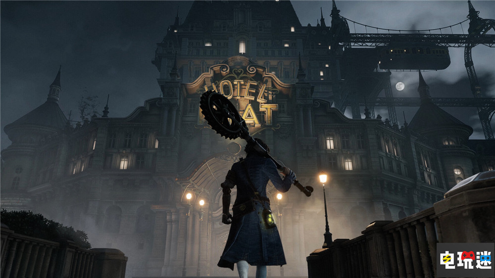 2023年夏日游戲節(jié)有些什么?《動(dòng)物派對(duì)》等一票游戲公開發(fā)售日 漫威蜘蛛俠2 動(dòng)物派對(duì) 最終幻想7重生 如龍7外傳 夏日游戲節(jié) 電玩迷資訊  第8張