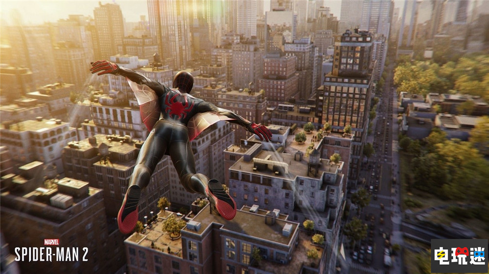 2023年夏日游戲節(jié)有些什么?《動(dòng)物派對(duì)》等一票游戲公開發(fā)售日 漫威蜘蛛俠2 動(dòng)物派對(duì) 最終幻想7重生 如龍7外傳 夏日游戲節(jié) 電玩迷資訊  第13張