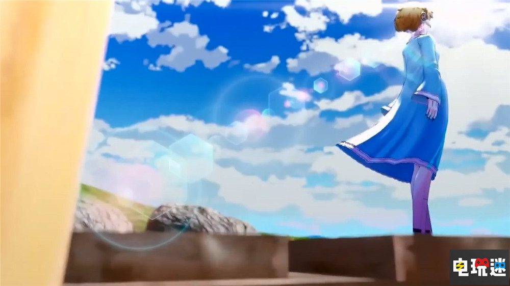 《女神異聞錄3重制版》與P5T確認(rèn)首發(fā)加入XGP XGP Xbox 微軟 單機(jī)游戲 RPG 世嘉 Atlus P5T P3RE 女神異聞錄3重制版 電玩迷資訊  第2張