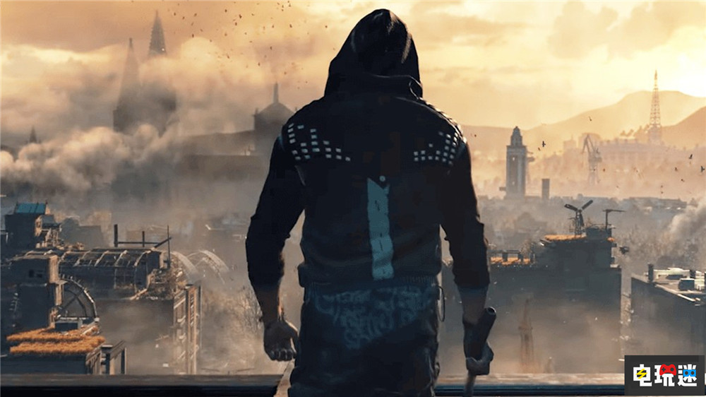 《消逝的光芒2》第二個大型DLC跳票2024年 本體還要更新內容 聯(lián)機游戲 跑酷 FPS DLC 消逝的光芒2 電玩迷資訊  第3張