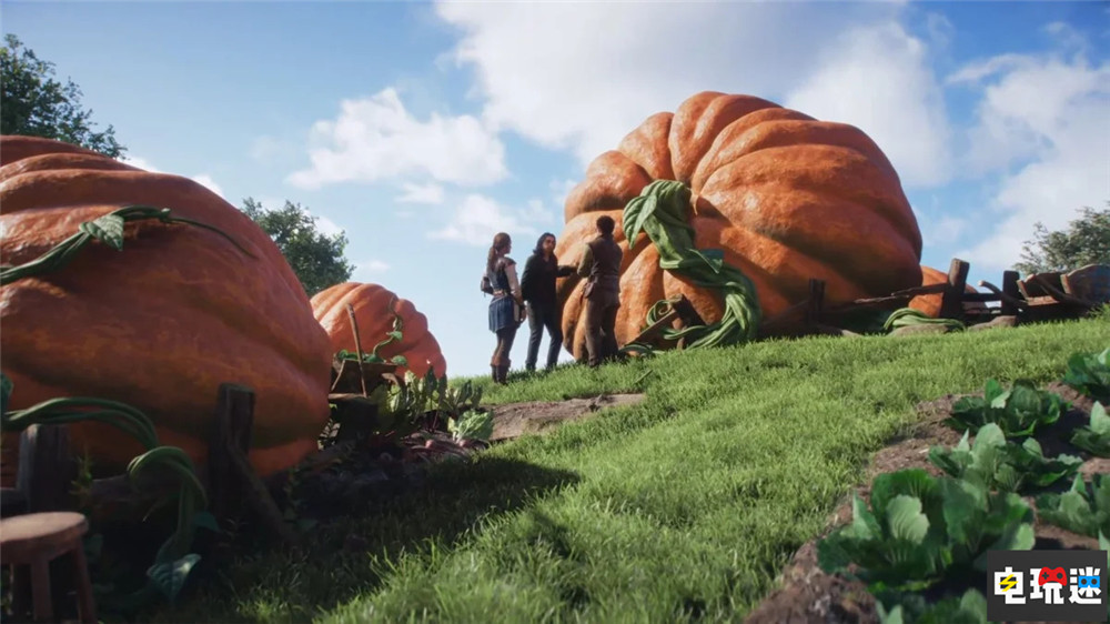 微軟Xbox游戲發(fā)布會：XGP陣容大擴(kuò)充 《神鬼寓言》只有播片 城市天際線2 祇: 女神之道 暗喻幻想：ReFantazio 女神異聞錄3 神鬼寓言 如龍8 XSS XSX Game Pass XGP Xbox 微軟 微軟XBOX  第3張