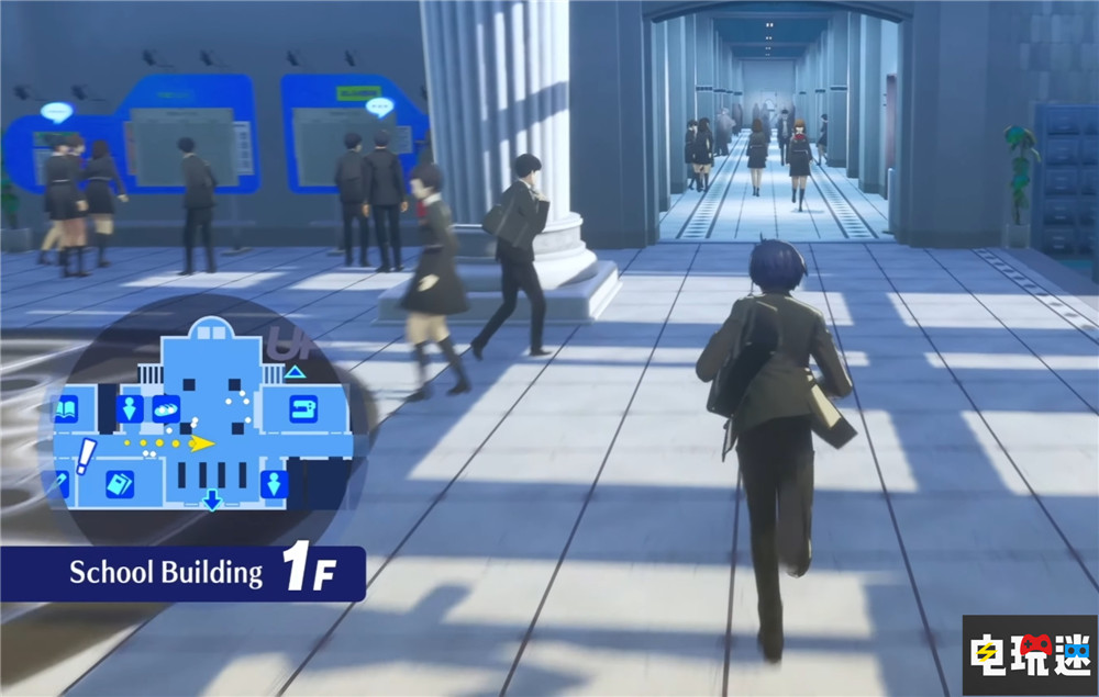 微軟Xbox游戲發(fā)布會：XGP陣容大擴(kuò)充 《神鬼寓言》只有播片 城市天際線2 祇: 女神之道 暗喻幻想：ReFantazio 女神異聞錄3 神鬼寓言 如龍8 XSS XSX Game Pass XGP Xbox 微軟 微軟XBOX  第6張