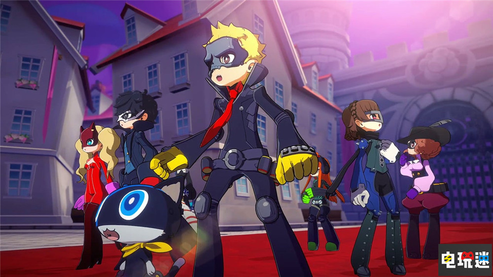 微軟Xbox游戲發(fā)布會：XGP陣容大擴(kuò)充 《神鬼寓言》只有播片 城市天際線2 祇: 女神之道 暗喻幻想：ReFantazio 女神異聞錄3 神鬼寓言 如龍8 XSS XSX Game Pass XGP Xbox 微軟 微軟XBOX  第7張